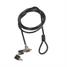Noble Security Universal Notebook Lock w/ Trap